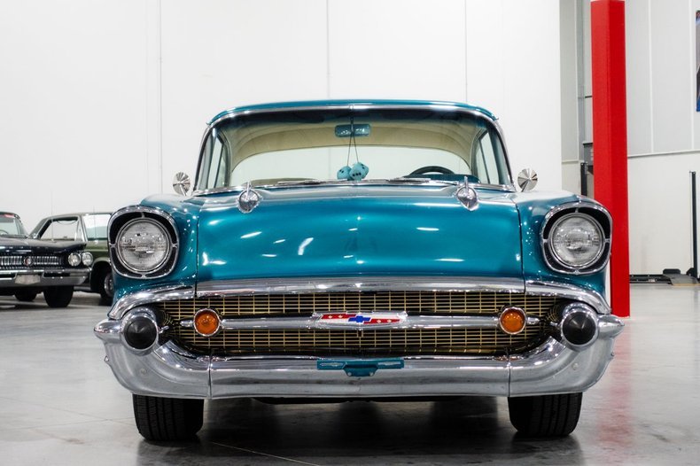 1957 Chevrolet Bel Air