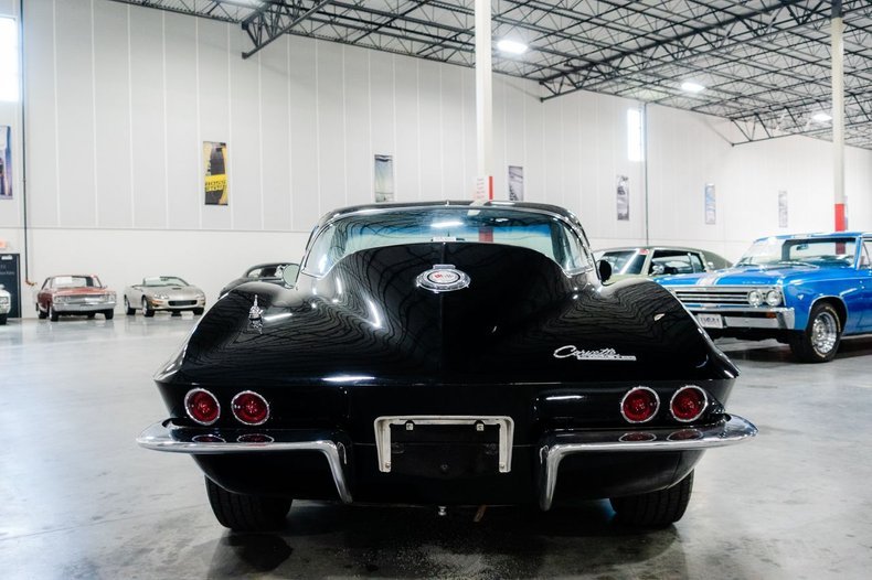 1965 Chevrolet Corvette Stingray