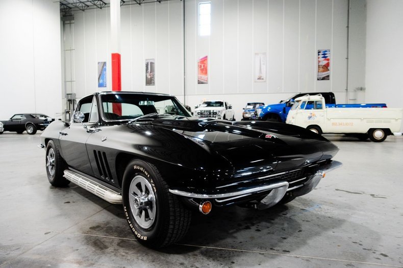 1965 Chevrolet Corvette Stingray