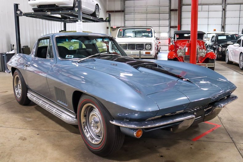 1967 Chevrolet Corvette