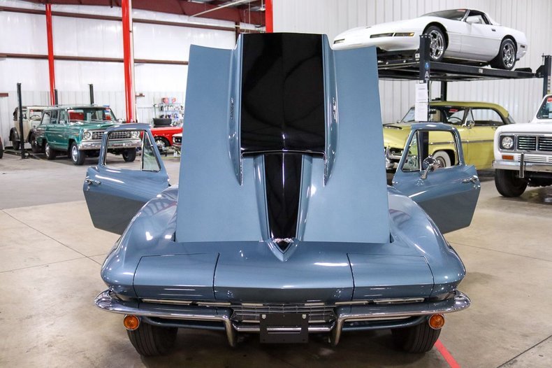 1967 Chevrolet Corvette