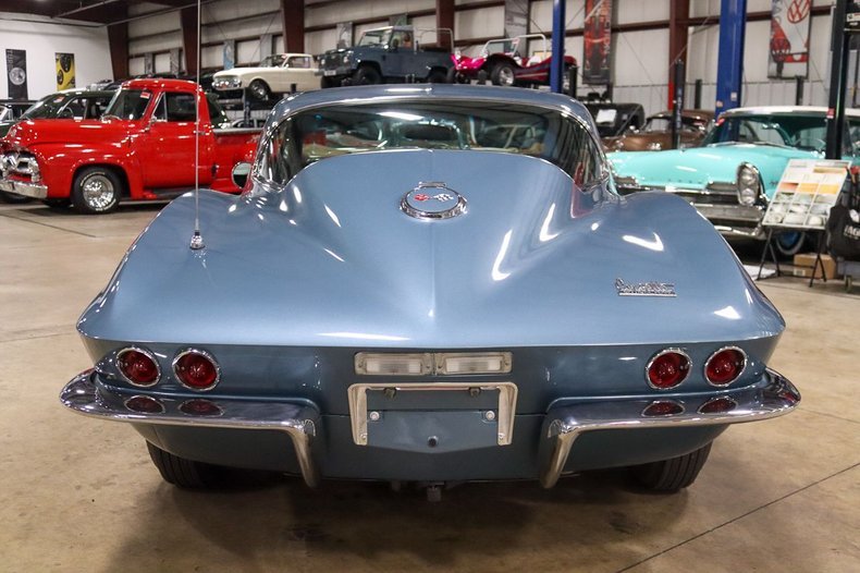 1967 Chevrolet Corvette