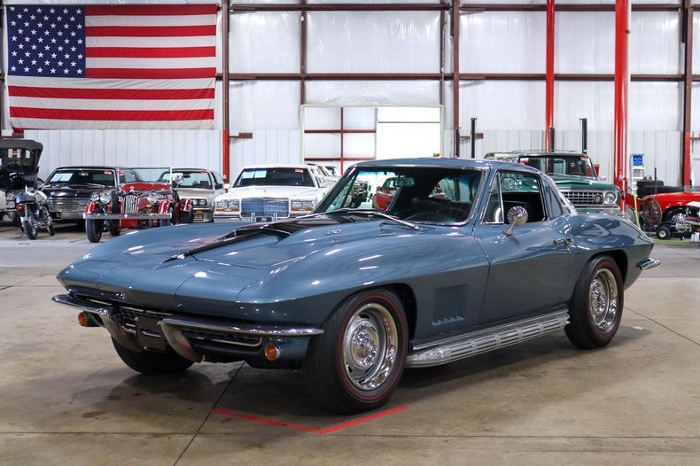 1967 Chevrolet Corvette